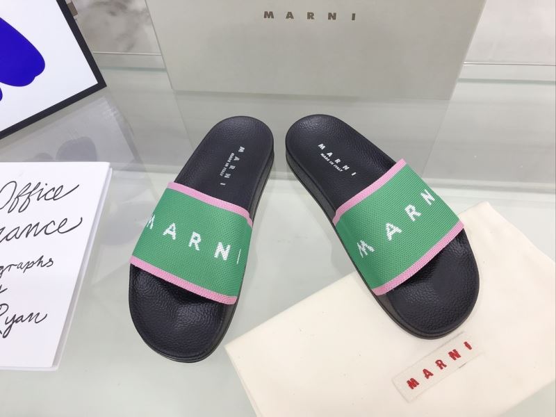 Marni Sandals